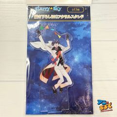 Starry☆Sky スタスカ アクリルスタンド カード 郁 周年 - メルカリ