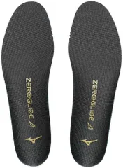 MIZUNO ミズノ Zero Glide Alpha Insoles インソール サッカー フットボール サイズXO 29.0〜30.0cm ブラック 新品・未使用【TE0602】のサムネイル