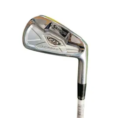【中古】 ダンロップ SRIXON Z-TX #4 単品アイアン LI NS PRO 950GH (フレックスS) メンズ 男性用 右利き 右用 Cランク ゴルフクラブのサムネイル