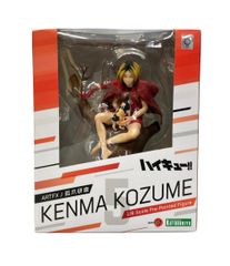 未開封 コトブキヤ ARTFX J 1/8 ハイキュー!! 孤爪研磨 12100 - メルカリ