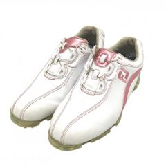 FootJoy レディース ゴルフシューズ D.N.A. 23cm - メルカリ