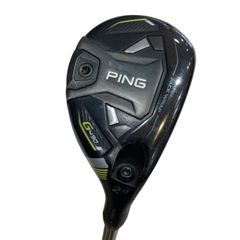 PING G430HYBRID 2U PINGTOUR2.0CHROME 85S - メルカリ