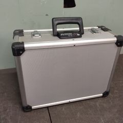 GW限定値下！ Pelican 1600 ペリカン ハードケース タフケース - メルカリ
