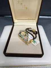 タイ お守り プラクルアン プラピッター 専用ケース付き - メルカリ