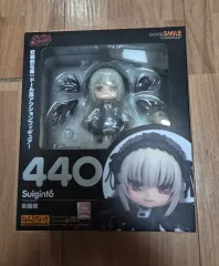 (未開封) ローゼンメイデン 水銀燈 ねんどろいど