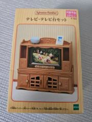 新品 アシェット ミニチュアフード ディスプレイ棚 テーブル & ギフトB