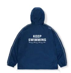BTS 公式 SWIM Wind Jacket ジャケット XL ARIRANG - メルカリ