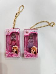 ミニチュア☆リーメントに☆リカちゃん☆コンビニ☆ドールハウスに 