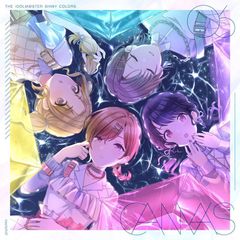 シャイニーカラーズ CANVAS 8枚セット【特典ポスター付き】 - メルカリ