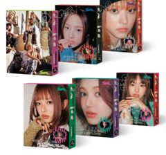 NewJeans OMG クリアファイル 6枚セット - メルカリ