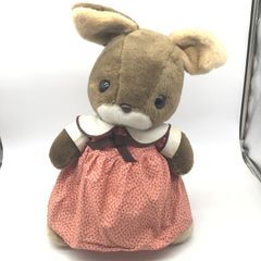 長寿の幸せの恋愛、結婚のSun Arrow サンアロー うさぎのぬいぐるみ