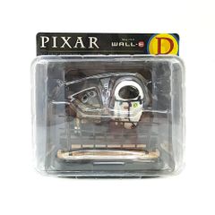 PIXAR Happyくじ 一番くじ ウォーリー ピクサー D賞 - メルカリ