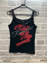 2026年最新】ヒステリックグラマー キャミソールの人気アイテム - メルカリ
