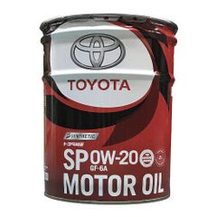 スズキ純正 ECSTAR F SN 0W-20 エンジンオイル 20L - メルカリ