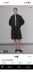 Seventh セブンス 25AW バミューダプリーツショートパンツ - メルカリ