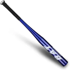 COZENTA 金属バット 野球 軽量 子供 少年 大人 アルミ製 (ブルー,  71cm)のサムネイル