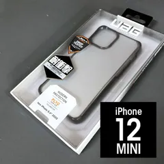 URBAN ARMOR GEAR  UAG iPhone 12mini ケース PLYO 6167のサムネイル