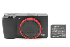 2026年最新】RICOH GR ジャンクの人気アイテム - メルカリ