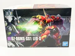 未開封 HG 1/144 レオス OZ-06MS-SS1 ガンプラのサムネイル
