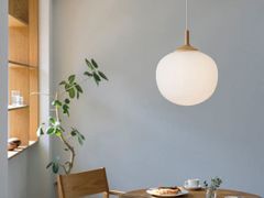 メーター MATER TERHO LAMP NATURAL M 2019年製 - メルカリ