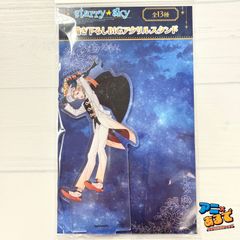 Starry☆Sky スタスカ アクリルスタンド カード 郁 周年 - メルカリ