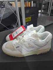 New Balance BB550PWG 245サイズ 新品