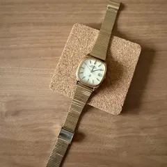 SEIKO グランドクォーツのサムネイル