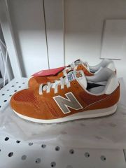 new balance 373 スニーカー 26cm 1.2.13 - メルカリ