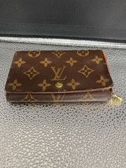LOUIS VUITTON モノグラム バケット付属品 ベトつきあり 匿名配送