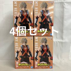 一番くじ DRAGON BALL GT SOFVICS ラストワン賞 黄金大猿悟空