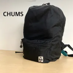 CHUMS チャムス 軽量 リュック バックパック 男女兼用 【BKr8-6】のサムネイル