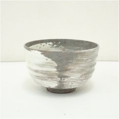 水野智路の父 瀬戸市無形文化財 水野教雄 練り込み 茶碗 - メルカリ