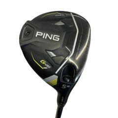 PING G430 MAX フェアウェイウッド5w ディアマナサンプ 65 S - メルカリ