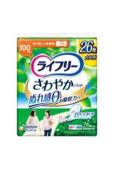 ライフリー さわやかパッド 170cc 22枚入×8袋 - メルカリ
