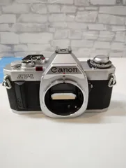 2026年最新】canon av-1の人気アイテム - メルカリ