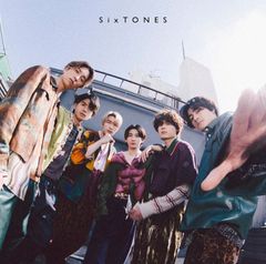 SixTONES 公式写真 集合 混合 100枚セット - メルカリ