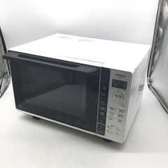 0601-01☆2021年製 日立 オーブンレンジ MRO-F5Y (W) ホワイト