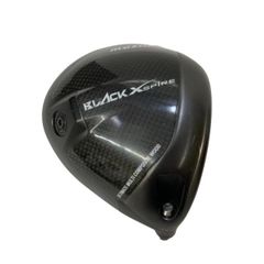 中古】muziik BLACK XSPIRE ドライバーヘッド＋スリーブ2個 - メルカリ
