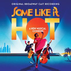 Some Like It Hot サウンドトラック (RARE廃盤送料込み) - メルカリ
