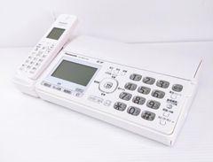 Panasonic KX-PD505-A 電話機 B073 - メルカリ