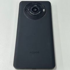 AQUOS R8 Pro simフリー 動作確認済み - メルカリ