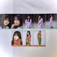 IZ*ONE イェナ チェウォン ユリ ( チョユリズ ) ポストカード IZ*ONE イェナ チェウォン ユリ ( チョユリズ ) ポストカード - メルカリ