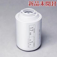 Panasonic 浄水器 TK-CJ22-S 本体 カートリッジ付 - メルカリ