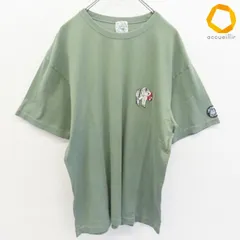 シナコバ SINACOVA 半袖 Tシャツ ワッペンロゴ メンズ [s971592]のサムネイル