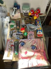 80点以上セット新品未使用】ゲゲゲの謎 ゲ謎水木の酒器 ぬいぐるみ