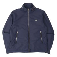 ラコステ(LACOSTE) ジョコビッチ ジップアップジャケット BH6936L