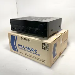 2026年最新】PMA-680Rの人気アイテム - メルカリ