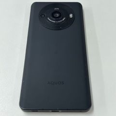 AQUOS R8 Pro simフリー 動作確認済み - メルカリ