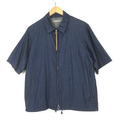 ボーダーズアットバルコニー BORDERS at BALCONY BALLON SLEEVES TOP 