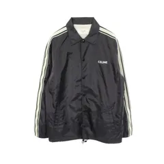 CELINE セリーヌ Nylon Coach Jacket コーチ その他ジャケットのサムネイル